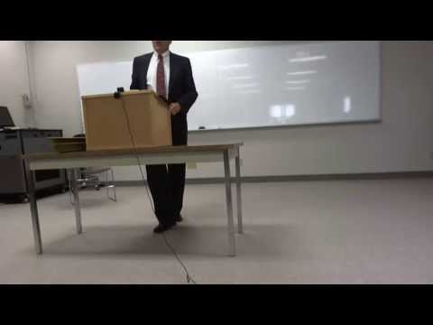 The Tale of Two Cultures