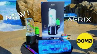 NEW BOMB AERIX E-RIG! 💀 nothing for sale