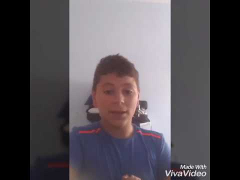 Arten von ausraster kemal tv