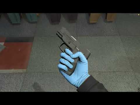 Taurus PT-111 Millennium G2  #fivemweaponpack #gtav #gta5rp