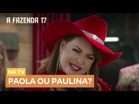 Gaby Spanic, 'The Usurper', arrives at the headquarters | The Farm 17