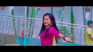 Yaadein Me Chain | Nagpuri New Love video Song 2023 | Romantic Herabel Ft Love Video 2023
