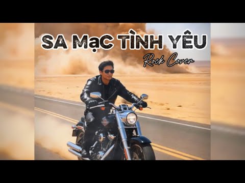Sa Mạc Tình Yêu/ Rock Cover Version 