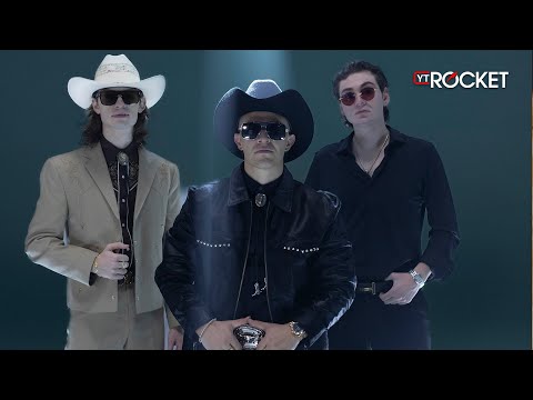 Me Enlaguné - Luis Alfonso x Los Esquivel | Video Oficial