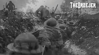 Iron Maiden   Paschendale Polskie Napisy HD