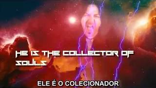 Michael Sweet - Golden Age Official Lyric Visual Video (Legendado)