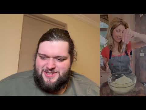 Reacting To Viral Potato Recipes (As an Irish Man)