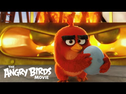Angry Birds (TV Spot 'Take a Stand')