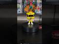 Funko Pop Television Mighty Morphin Power Rangers 362 Yellow Ranger
