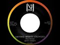 1964 Betty Everett - Getting Mighty Crowded