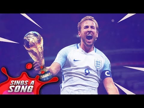Three Lions Remix (New 'It's Coming Home' for 2018)