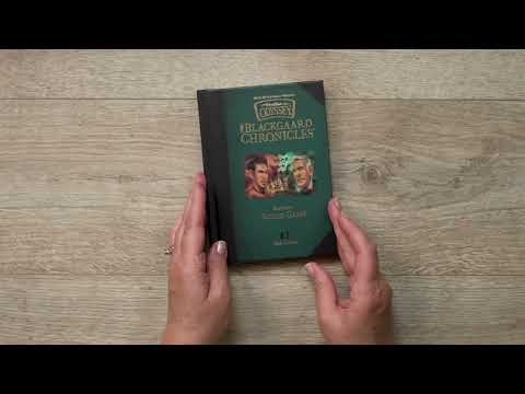 Video Preview for The Blackgaard Chronicles | Hardcover