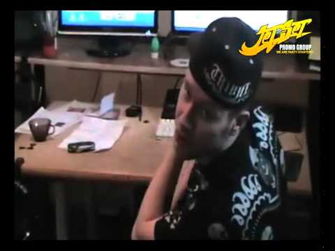 Официальное видео приглашение: LOC-DOG и DJ SHVED!