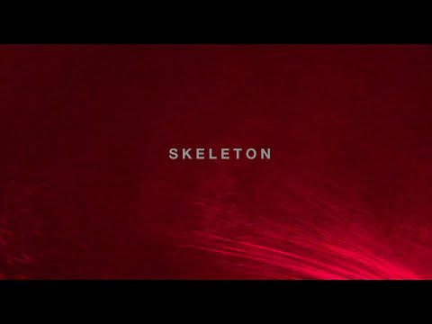 Lidnesty feat. Hahapoison - Skeleton (Official Lyric Video)