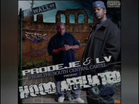 Big Prodeje Feat L.V - Do You