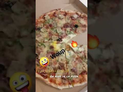 #studio#session#pizza#délire🤪😜