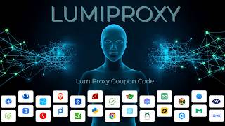 80% Off Lumiproxy Promo Code 20% Off With Discount Code -a2zdiscountcode