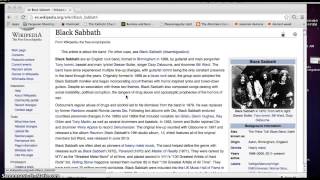 Apartment 26(Band) Song &quot;88&quot; Black Sabbath 88