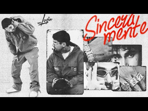 MC Lozin and Mortao VMG