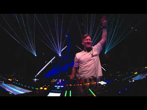 David Forbes - Outburst Tokyo - 29.03.25