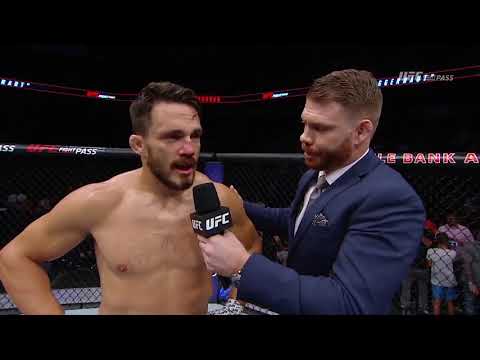 Jake Ellenberger Retires From MMA After TKO Loss To Bryan Barberena At UFC Lincoln