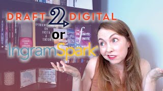 Download lagu Wide distribution through D2D or IngramSpark or LuLu | Only pick one aggregator to self-publish mp3 Download lagu Wide distribution through D2D or IngramSpark or LuLu | Only pick one aggregator to self-publish mp3