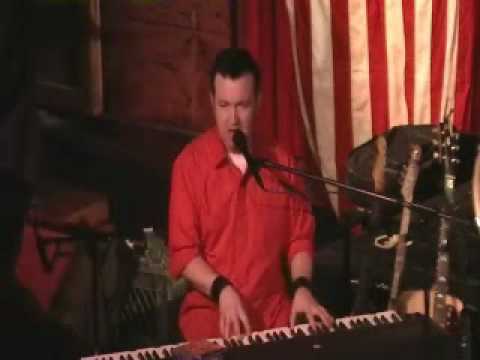 Neil Morrow - Crazy Arms- Jerry Lee Lewis