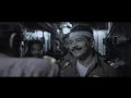 The Ghazi Attack Final Scene The Ghazi Attack Movie Rana Duggabati K K Menon