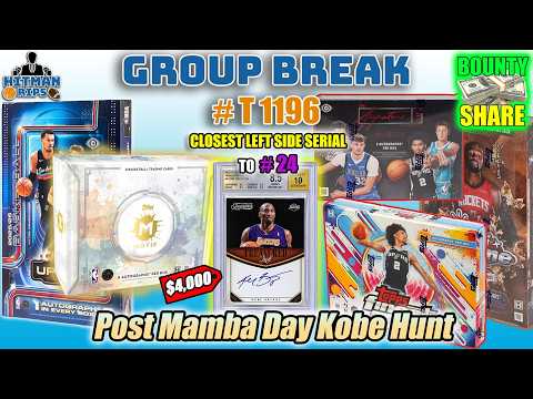 Kobe Carts