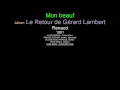 Mon beauf