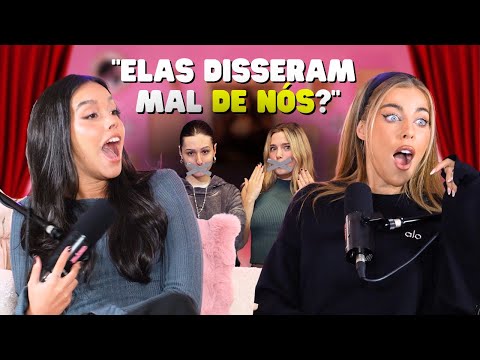 Beef com Más Influencers, Fingir um casamento para Marketing e ser Emo