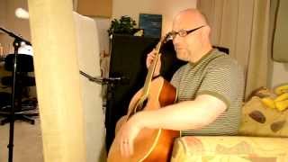 Video thumbnail for Digital Reference DR CX1 vs Behringer B1 vs Behringer XM1800s - mic'd acoustic guitar comparison by ambiguation