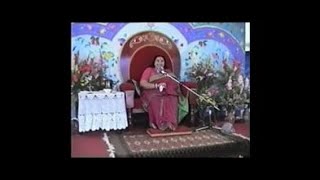 Shri Mahalakshmi Puja, Losgelöstheit, Ein Universum thumbnail