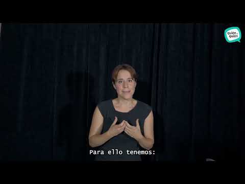 QUIÉN ES QUIÉN | Las Tres Luces Producciones