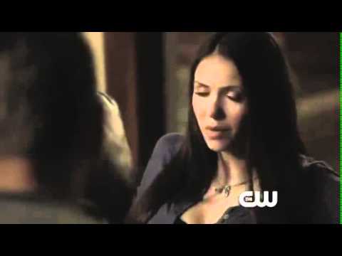 The Vampire Diaries -  3x22 (SEASON FINALE) -  The Departed