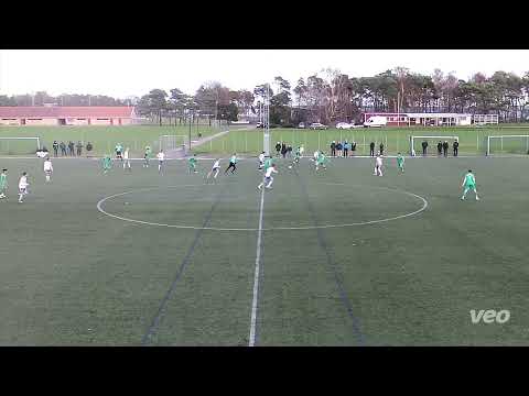 YIF - BK Olympic, 1-1