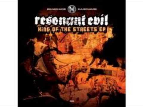 Resonant Evil - The Mob