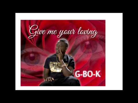 G-BO-K(BB)  GOD PASS ALL