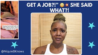 Download lagu HE LOST HOURS… SHE REFUSED TO WORK 😳🔥 | Relationship MELTDOWN mp3