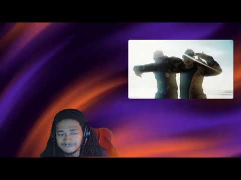 LIL DARKIE X BVDLVD - 10 FOOT TALL (OFFICIAL MUSIC VIDEO) REACTION