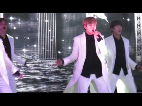 B1A4 PUERTORICO ADVENTURE TOUR (2015) SWEET GIRL