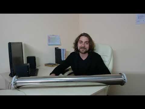 Картриджи микрофильтрации