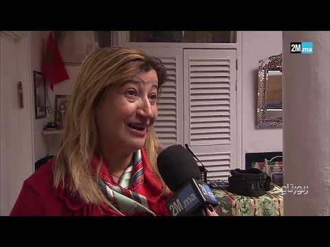 Les derniers habitants juifs du Mellah de Marrakech témoignent