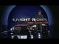 Knight Rider Preview