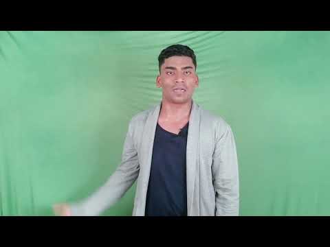 Roshan shah Audition, Monologue 2
