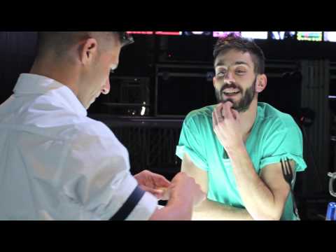 Bruno Meets the Dj - Alvino