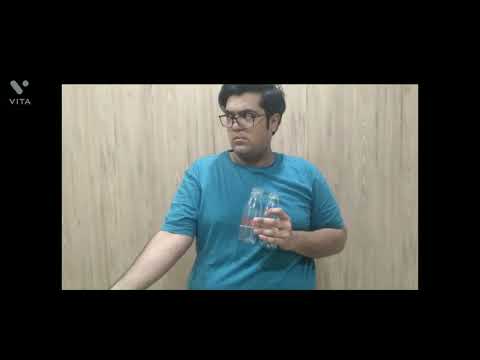 Arjun Shastry Healthians diagnostic blood centre ad audition