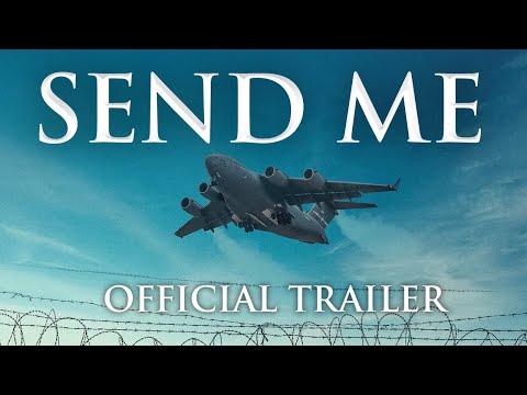 Trailer SEND ME Trailer (2022)