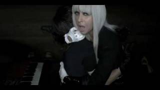 Lady GaGa - The Fame (Part 1)