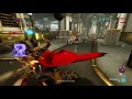 Warframe Build De Nidus Prime Tanque De Full Daño Crítico Para Camino De Acero